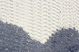 臟印 土壤質(zhì)地