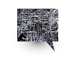 生銹的認(rèn)為泡沫