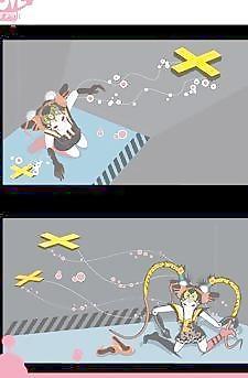 2日本插畫矢量