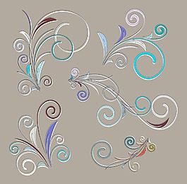 老式的蓬勃發(fā)展 集設(shè)計(jì)