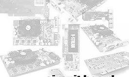 電路板筆刷 下載