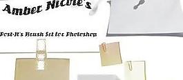 書簽筆刷 下載