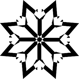 裝飾圣誕雪花