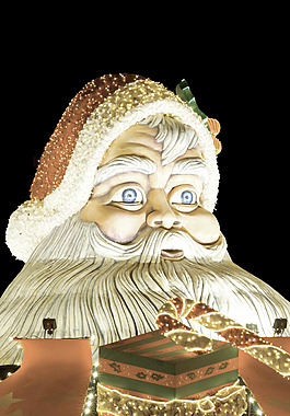 圣塔克勞斯圖戶外