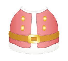 圣誕禮服