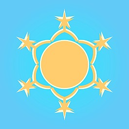 星星太陽的設(shè)計