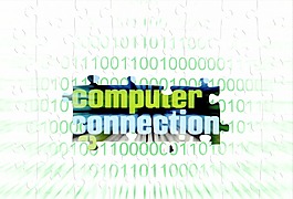 Internet連接的概念