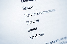 網(wǎng)絡(luò)連接