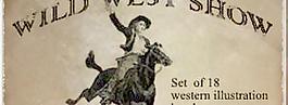 Wild West Show  VCS 下载