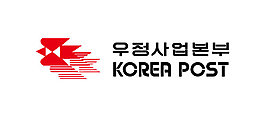 韓國郵政LOGO
