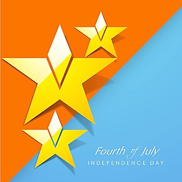 第四七月美國獨立日慶祝活動的概念