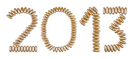 2013新年
