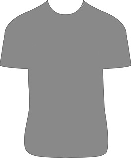 服装元素矢量