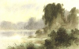 風(fēng)景素材