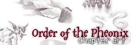 Order of the Pheonix筆刷 下載
