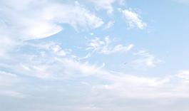 PS后期天空素材