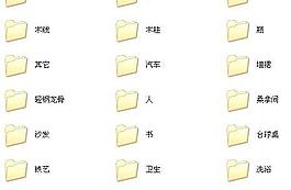 CAD各类模型1
