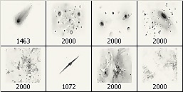 深空筆刷1 下載