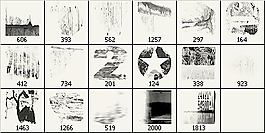 精品筆刷23 下載