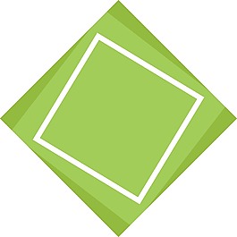 方形框架