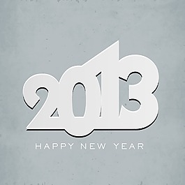 2013新年快樂
