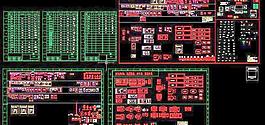 CAD图库1