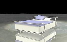 室內(nèi)裝飾設(shè)計(jì)現(xiàn)代家具3D模型之摩登-88