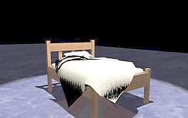 室內(nèi)裝飾設(shè)計(jì)現(xiàn)代家具3D模型之摩登-87