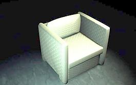 室內(nèi)裝飾設(shè)計(jì)現(xiàn)代家具3D模型之摩登-66