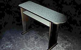 室內(nèi)裝飾設(shè)計(jì)現(xiàn)代家具3D模型之摩登-64