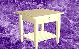 室內裝飾設計現代家具3D模型之摩登-47