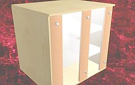 室內(nèi)裝飾設(shè)計(jì)現(xiàn)代家具3D模型之摩登-31