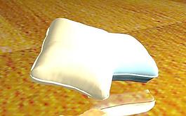 室內(nèi)裝飾設(shè)計現(xiàn)代家具3D模型之摩登-04