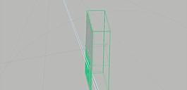 室內(nèi)裝飾設(shè)計3D模型之柜子41