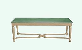室內(nèi)裝飾設(shè)計(jì)3D模型之外國(guó)茶幾-03