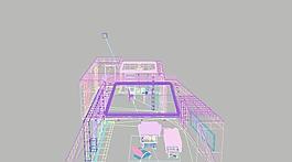 建筑設(shè)計(jì)3D模型之Bld_104