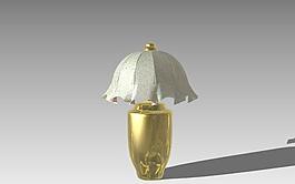室內(nèi)裝飾設(shè)計3D模型之燈飾300