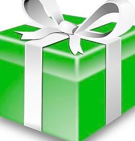 secretlondon綠色目前剪貼畫