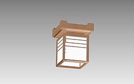 室內(nèi)裝飾設(shè)計3D模型之燈飾258