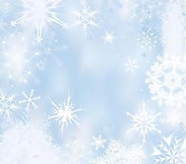 雪白的矢量藝術(shù)1