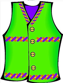 服裝服飾