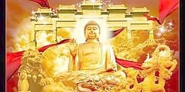 威嚴(yán)佛像金身 下載