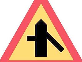 roadlayout標志剪貼畫