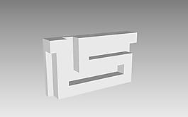 室內(nèi)裝飾歐式構(gòu)件2003D模型