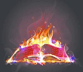 火熱的對象矢量的01個元素