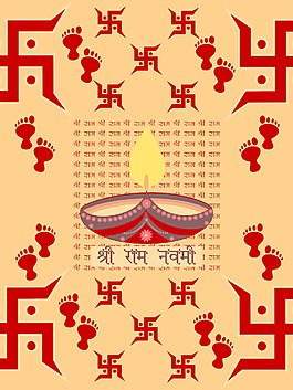 richa_ramnavami_28_feb