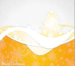 2013集圣誕節(jié)和新年元素背景矢量素材02