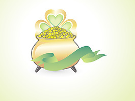 圖為帕特里克紀念日