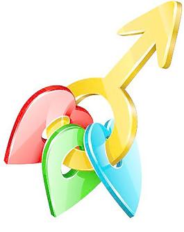 套金色符號(hào)設(shè)計(jì)元素矢量圖03