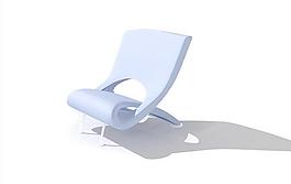 室內(nèi)家具之椅子1333D模型